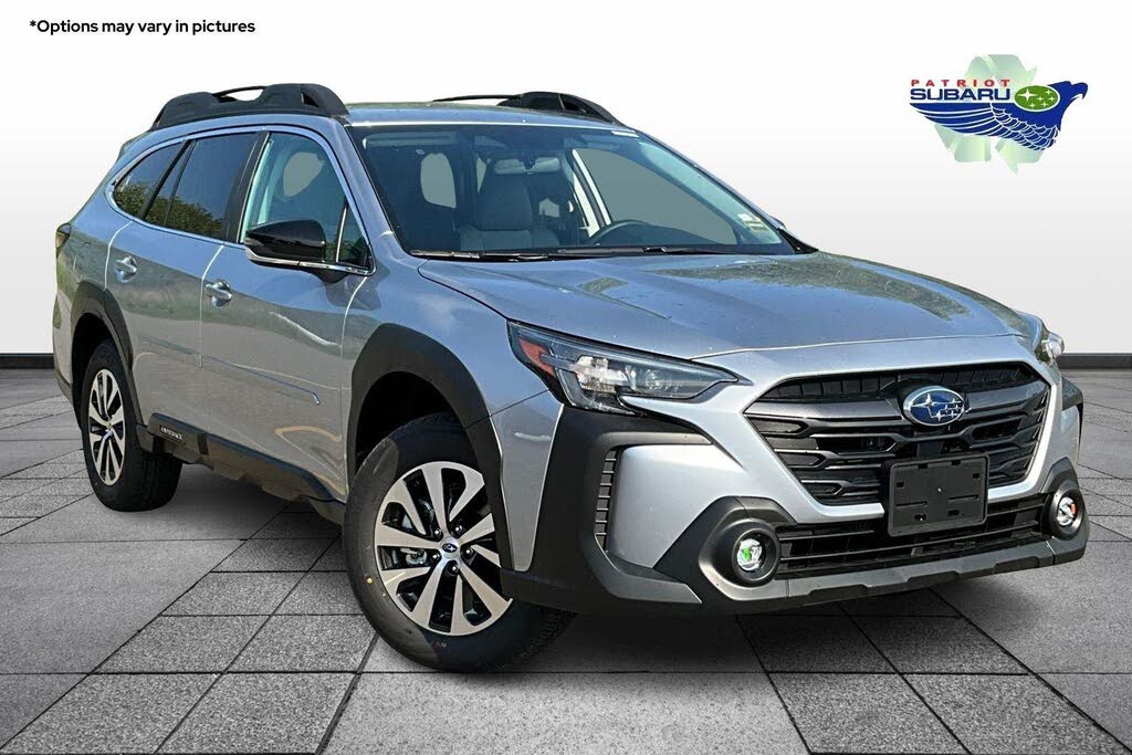 2025 Subaru Outback Premium AWD