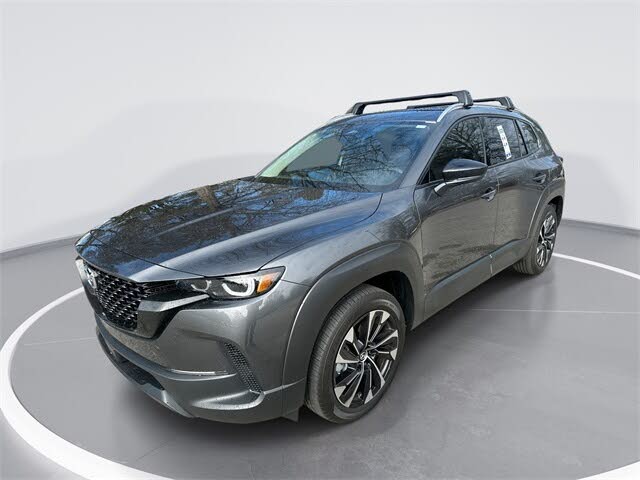 2026 Mazda CX-50 Hybrid Premium Plus AWD