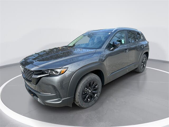 2026 Mazda CX-50 Hybrid Preferred AWD