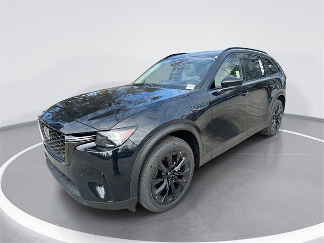 2026 Mazda CX-90 3.3 Turbo Premium Sport AWD