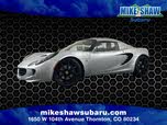 Lotus Elise Roadster
