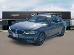 BMW 3 Series 330i xDrive Sedan AWD