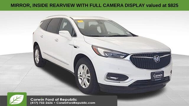2019 Buick Enclave Premium AWD