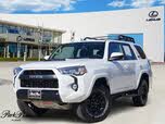 Toyota 4Runner TRD Pro 4WD