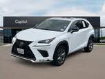 Lexus NX 300 F Sport FWD