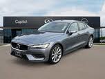Volvo S60 T5 Momentum FWD