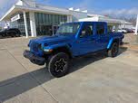 Jeep Gladiator Rubicon Crew Cab 4WD