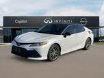 Toyota Camry XLE AWD