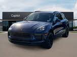 Porsche Macan AWD