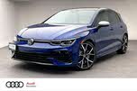 Volkswagen Golf R 2.0T 4Motion AWD