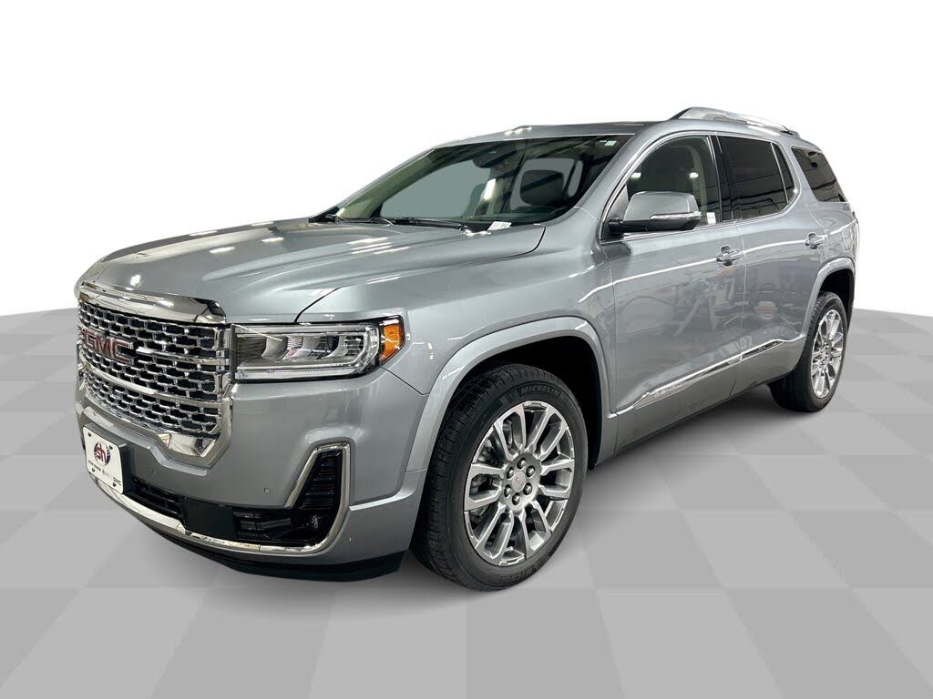 2023 GMC Acadia Denali AWD