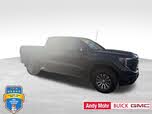 GMC Sierra 1500 AT4 Crew Cab 4WD