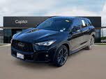 INFINITI QX50 Sport AWD
