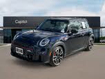 MINI Cooper John Cooper Works 2-Door Hatchback FWD