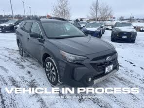 Subaru Outback Limited AWD