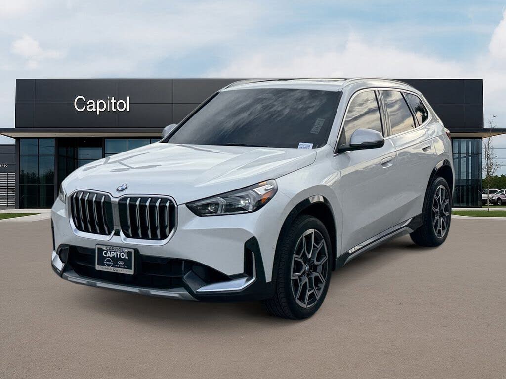 2024 BMW X1 xDrive28i AWD
