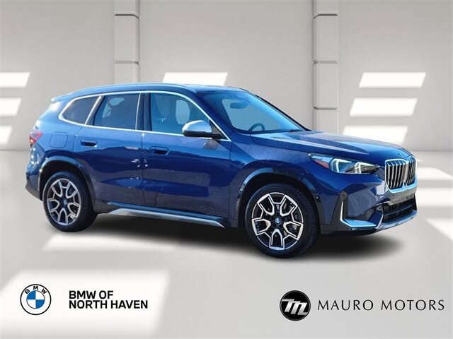 2024 BMW X1 xDrive28i AWD