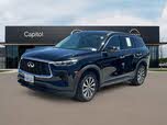 INFINITI QX60 Pure FWD