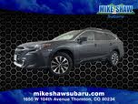 Subaru Outback Limited AWD
