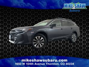 Subaru Outback Limited AWD