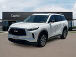 INFINITI QX60 Pure FWD