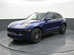 Porsche Macan AWD