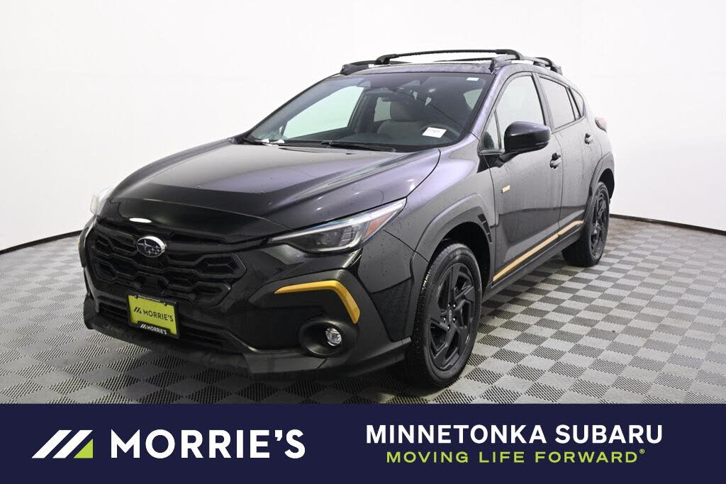 2025 Subaru Crosstrek Sport AWD