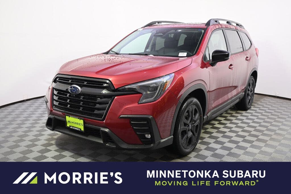 2026 Subaru Ascent Onyx Edition AWD