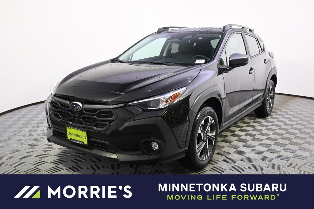 2026 Subaru Crosstrek Premium AWD