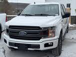 Ford F-150 XLT SuperCrew 4WD