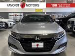 Honda Accord 1.5T Sport FWD
