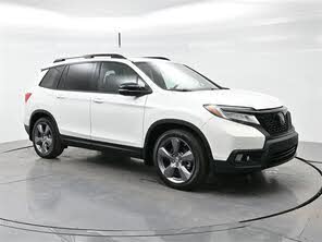 Honda Passport Touring FWD
