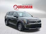 Kia Telluride EX AWD