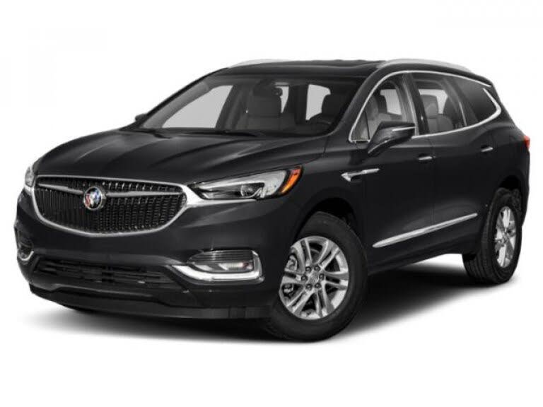 2021 Buick Enclave Essence AWD