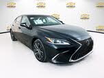 Lexus ES 350 FWD