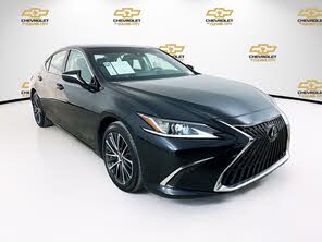 Lexus ES 350 FWD