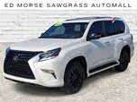 Lexus GX 460 AWD
