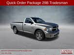 RAM 1500 Classic Tradesman LB RWD
