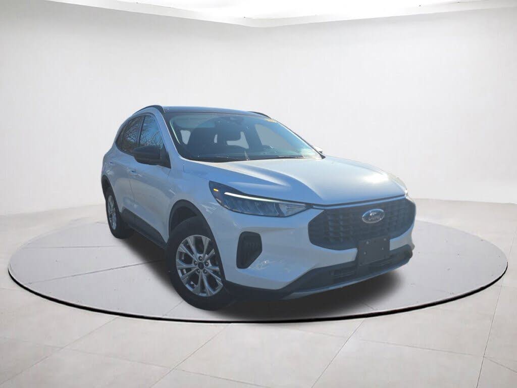 2023 Ford Escape Active AWD