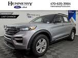 Ford Explorer XLT AWD