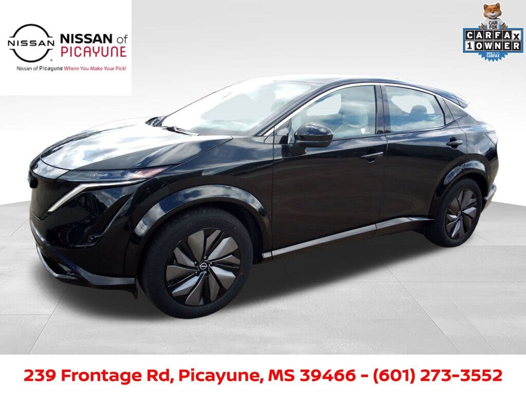 2023 Nissan Ariya Engage FWD