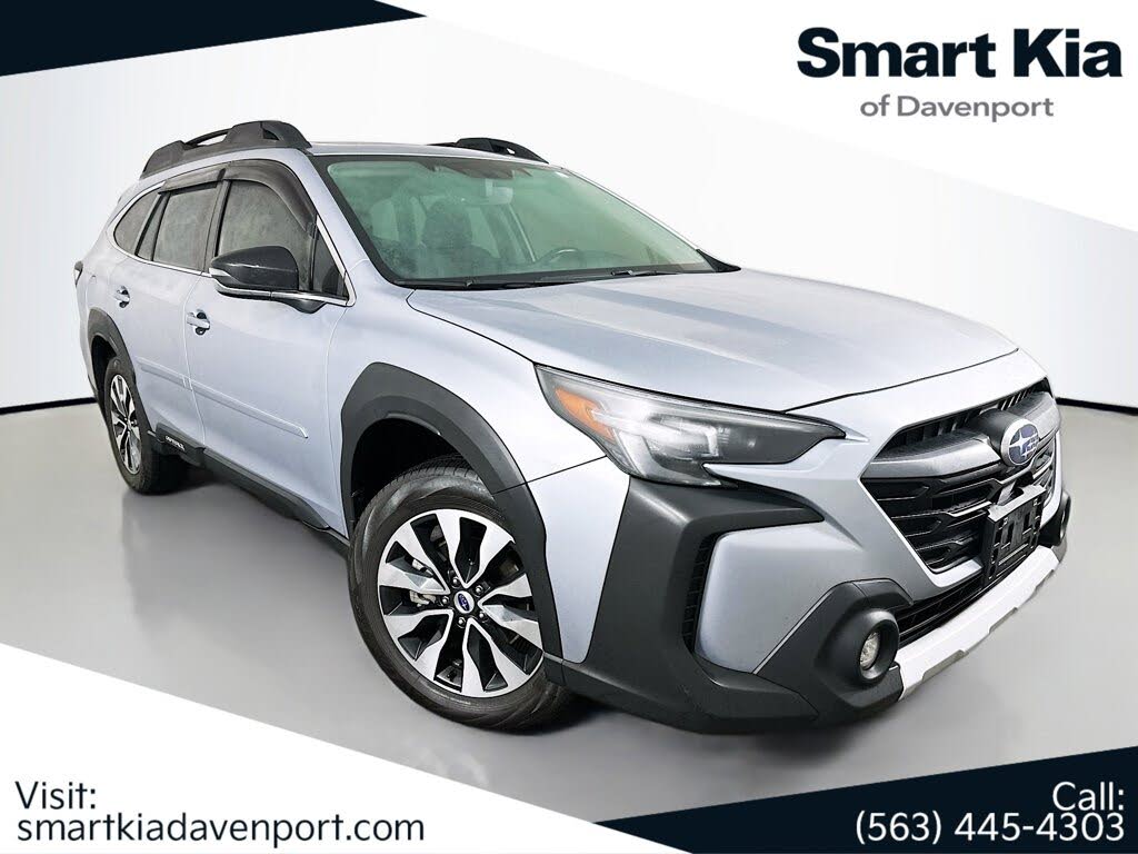 2023 Subaru Outback Limited AWD