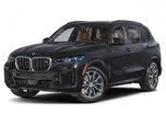 BMW X5 M60i xDrive AWD