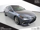 Lexus ES 350 Ultra Luxury FWD