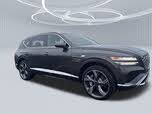 Genesis GV80 3.5T Prestige AWD
