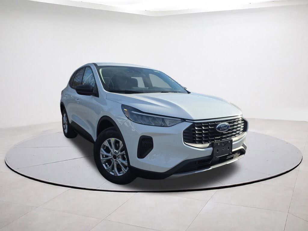 2026 Ford Escape Active AWD