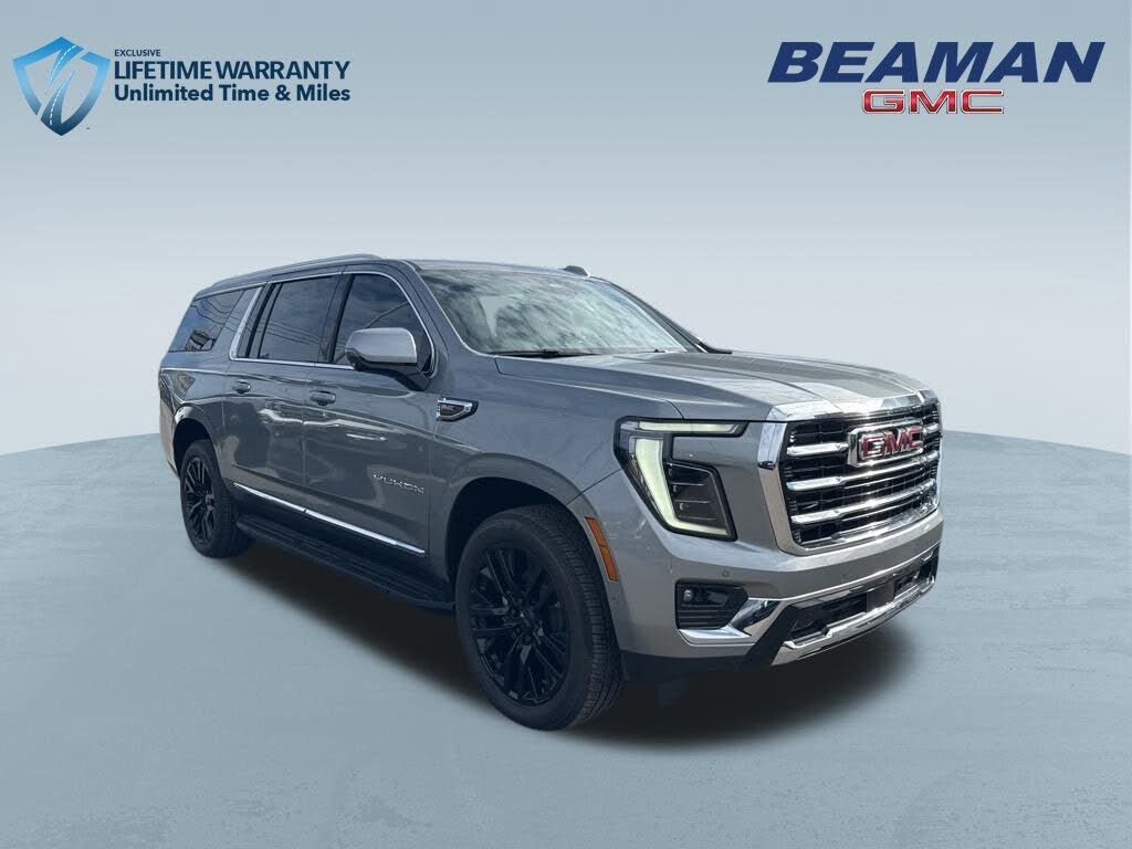 2026 GMC Yukon XL Elevation RWD