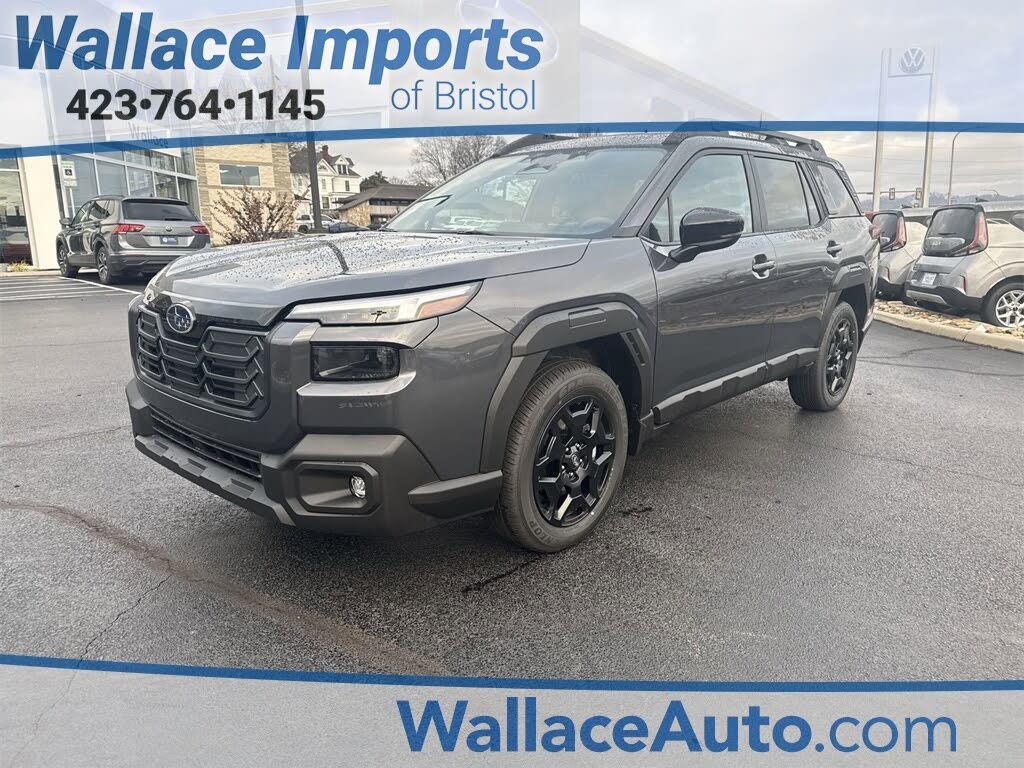 2026 Subaru Outback Limited AWD