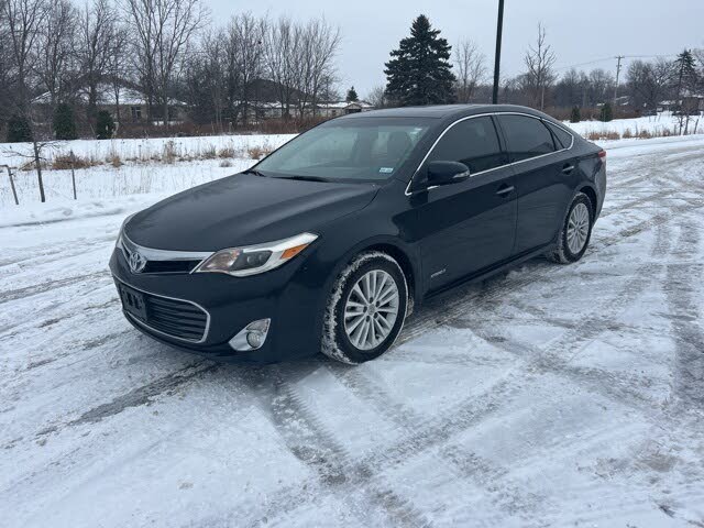 2015 Toyota Avalon Hybrid XLE Touring FWD