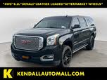 GMC Yukon XL Denali 4WD